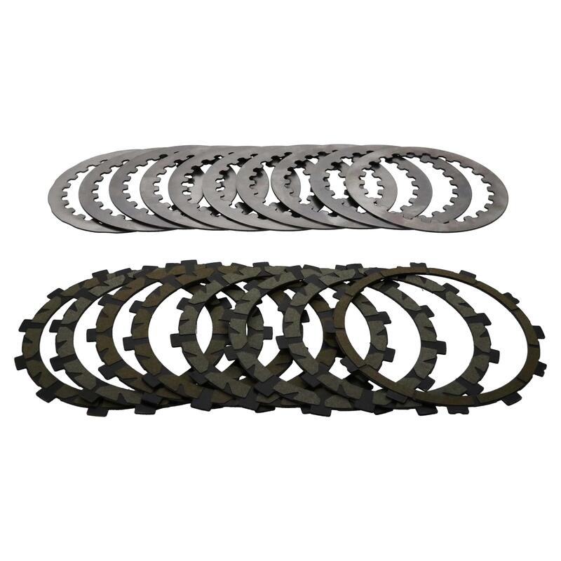 Ktm Sx 250 [REKLUSE] - Kit renovación embrague RadiusCX 4.0