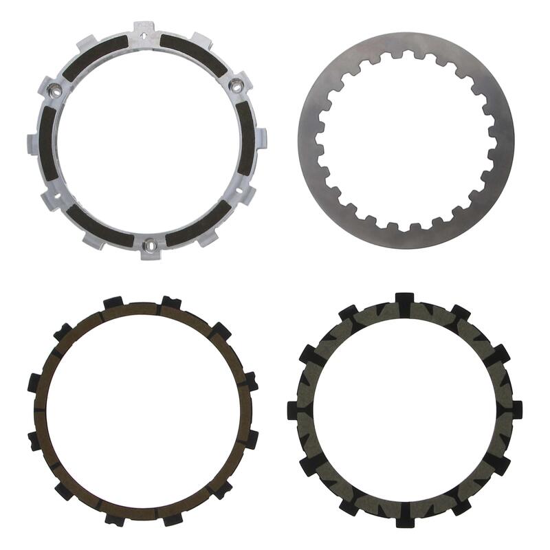 Ktm Sx 250 [REKLUSE] - Kit renovación embrague RadiusCX 4.0