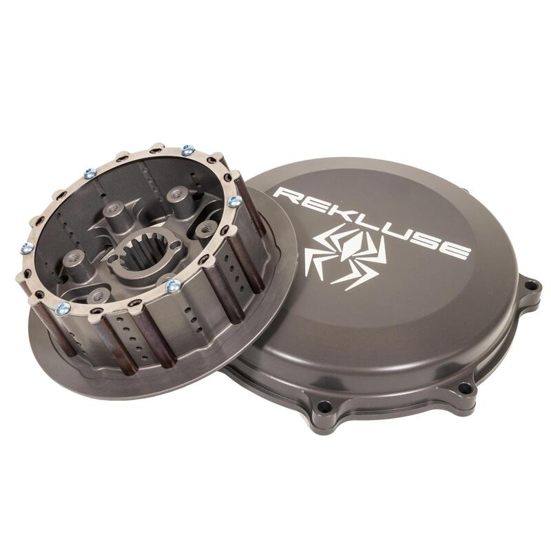 Ktm Sx-F 250 [REKLUSE] - Sistema de embrague Apex
