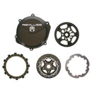 Ktm Sx-F 250 [REKLUSE] - Sistema de embrague Apex