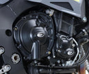 Yamaha MT-10 SP [2025] - Kit de cubiertas de caja de motor