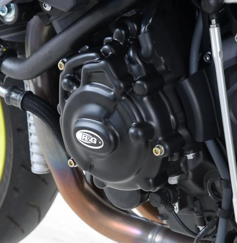 Yamaha MT-10 TOURER EDITION RN45 [2017-2019] - Kit tapas cárter motor