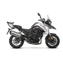 Benelli Trk 702 [SHAD] - Kit de montaje Top Master-1