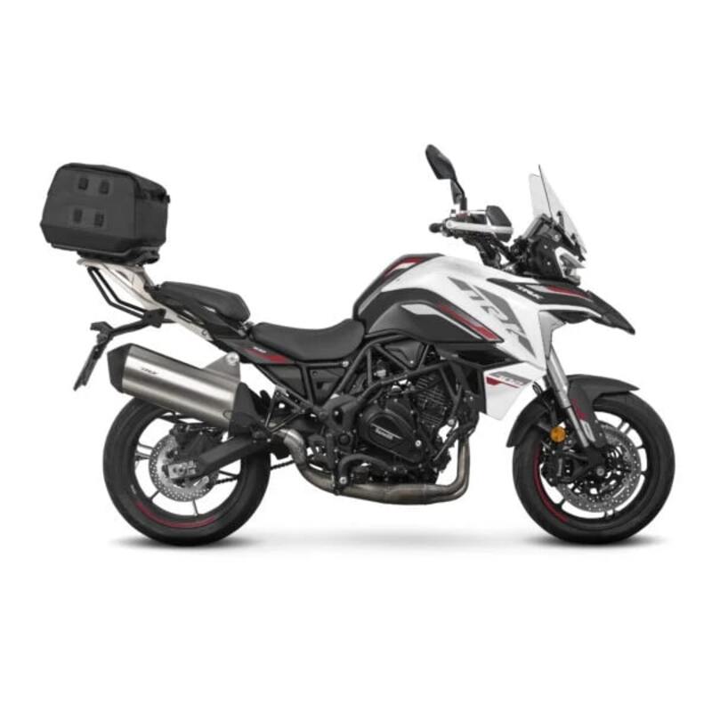 Benelli Trk 702 [SHAD] - Kit de montaje Top Master