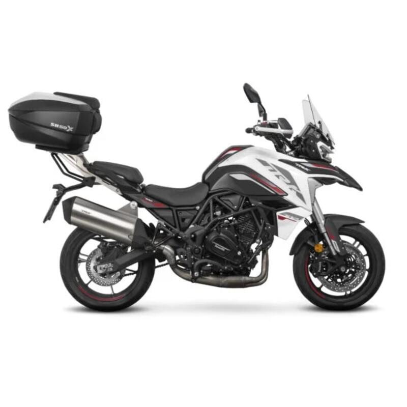 Benelli Trk 702 [SHAD] - Kit de montaje Top Master