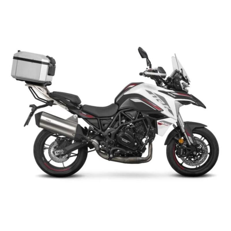 Benelli Trk 702 [SHAD] - Kit de montaje Top Master