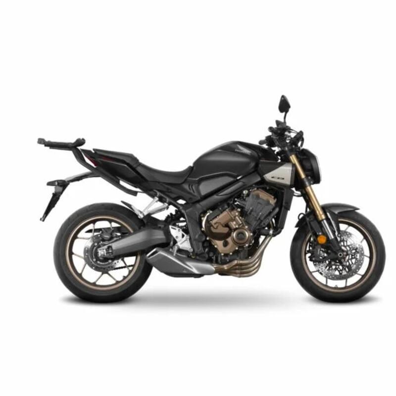 Honda Cbr 650 [SHAD] - Kit de montaje Top Master