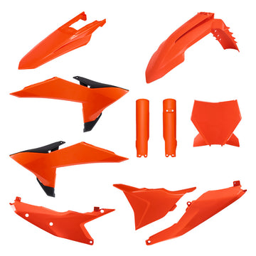Ktm Sx 250 [POLISPORT] - Kit de plasticos