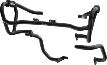 Aprilia Tuareg 660 [CROSS-PRO] - Protectores de motor para trail - 0