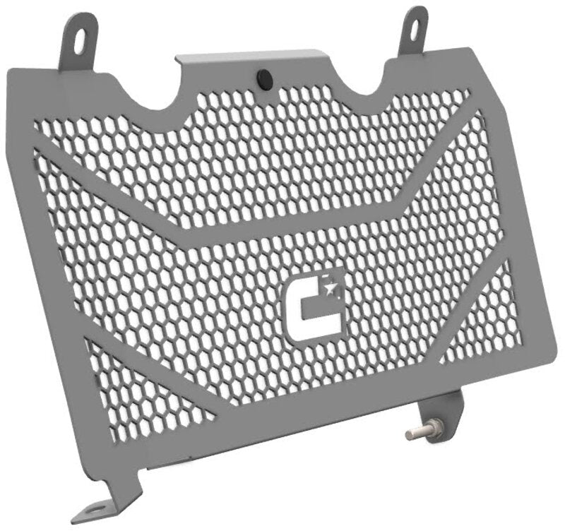 Aprilia Tuareg 660 [CROSS-PRO] - Protector de radiador CROSSPRO