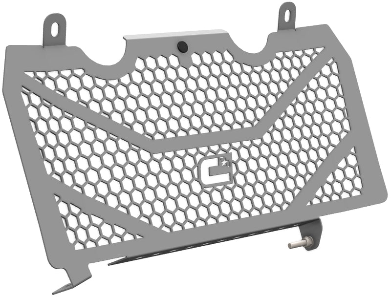 Aprilia Tuareg 660 [CROSS-PRO] - Protector de radiador CROSSPRO