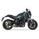 Benelli Leoncino 800 [IXIL] - Silenciador Race Xtrem RB Slip On-2