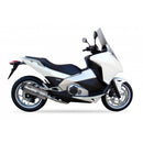 Honda Nc 750 X Dct [IXIL] - Silenciador Hexoval Xtrem-2