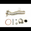 Honda Nc 750 X Dct [IXIL] - Silenciador Hexoval Xtrem-3