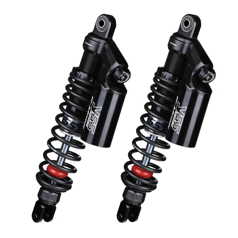 Yamaha X-Max 300 Tech Max + [YSS] - G-Modix Amortiguadores traseros dobles gas