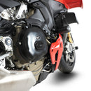 Ducati STREETFIGHTER V4 [2025-2026] - Tapa protectora de cárter del motor derecha R&G