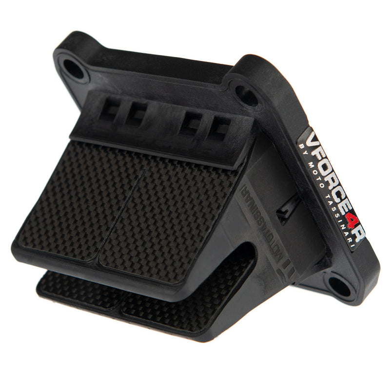Beta RR 125 [V-FORCE] - Sistema de membranas VForce4R modelo H