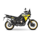 Voge Valico 800 Rally [SHAD] - Sistema de fijación 3P (lateral)
