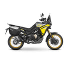 Voge Valico 800 Rally [SHAD] - Sistema de fijación 3P (lateral)