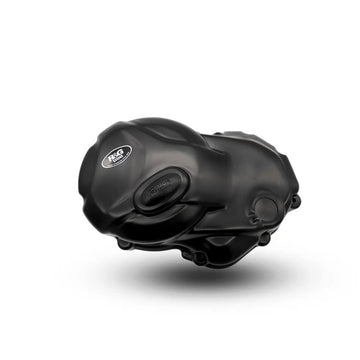 Ducati DESERT X [2022-2025] - Tapa protectora de carcasa derecha