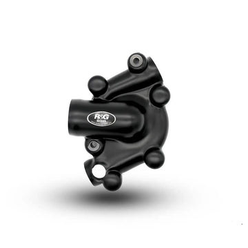 Ducati DESERT X DISCOVERY [2024-2025] - Tapa protectora de carcasa izquierda