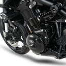 Kawasaki Z 900 A2 ABS ZR900D [2018-2019] - Tapa protectora de carcasa izquierda
