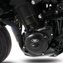 Kawasaki Z 900 A2 ABS ZR900D [2018-2019] - Tapa protectora de carcasa izquierda