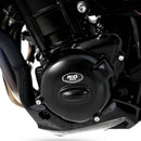 Kawasaki Z 900 A2 ABS ZR900D [2018-2019] - Tapa protectora de carcasa izquierda