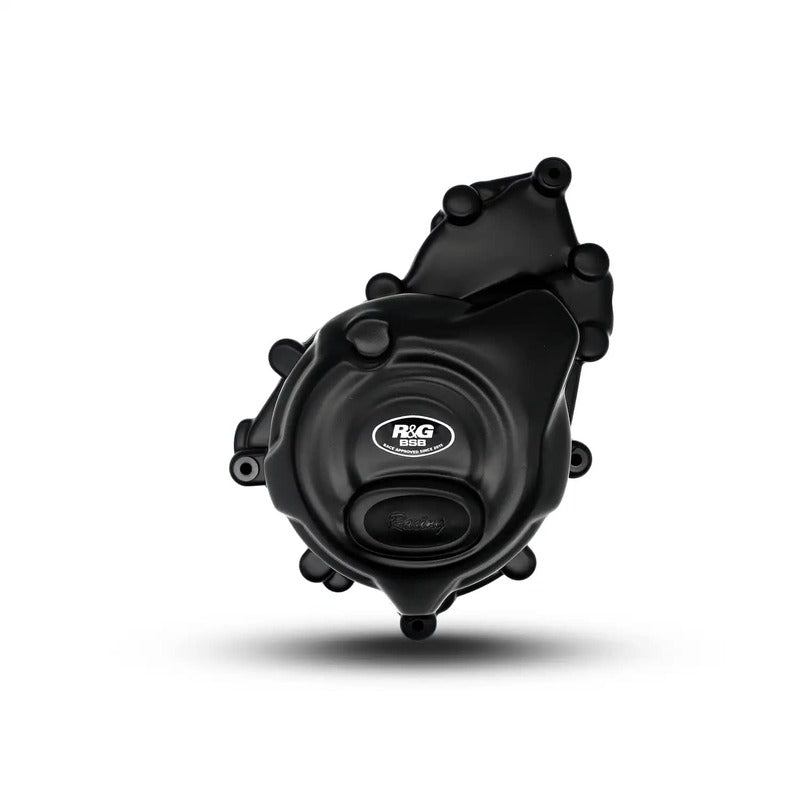 Cf Moto 450 NK [2024-2026] - Tapa protectora de carcasa izquierda