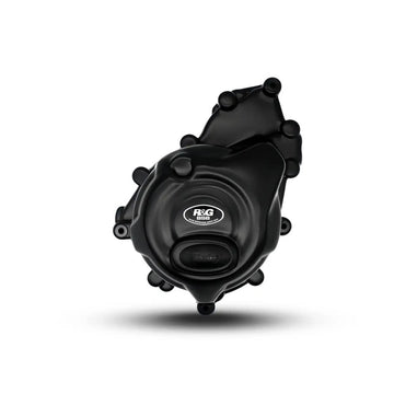 Cf Moto 450 NK [2024-2026] - Tapa protectora de carcasa izquierda
