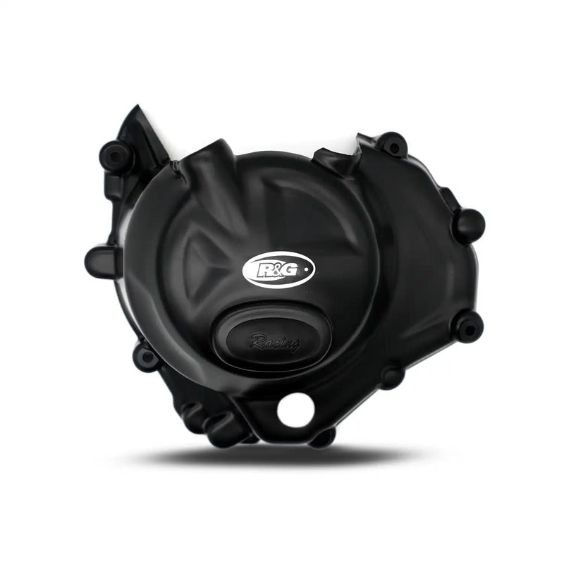 Cf Moto 450 MT [2024-2026] - Tapa protectora de carcasa derecha