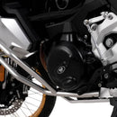 Bmw F 900 GS [2026] - Tapa protectora de carcasa izquierda