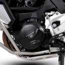 Bmw F 900 GS [2026] - Tapa protectora de carcasa izquierda