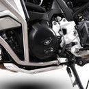 Bmw F 900 GS [2026] - Tapa protectora de carcasa izquierda