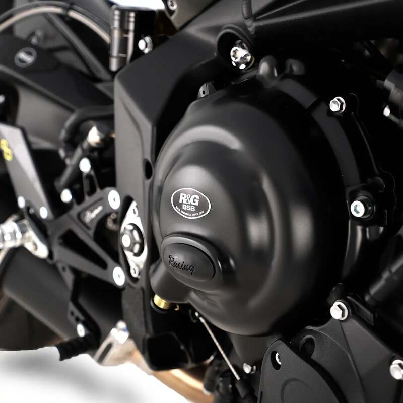 Triumph STREET TRIPLE 675 R ABS [2013-2015] - Kit tapas cárter motor
