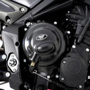Triumph STREET TRIPLE 675 ABS [2015-2017] - Kit tapas cárter motor
