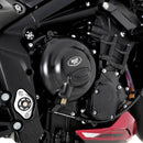 Triumph STREET TRIPLE 675 R ABS [2013-2017] - Kit tapas cárter motor