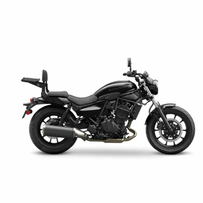 Eliminator 500 [SHAD] - Respaldo