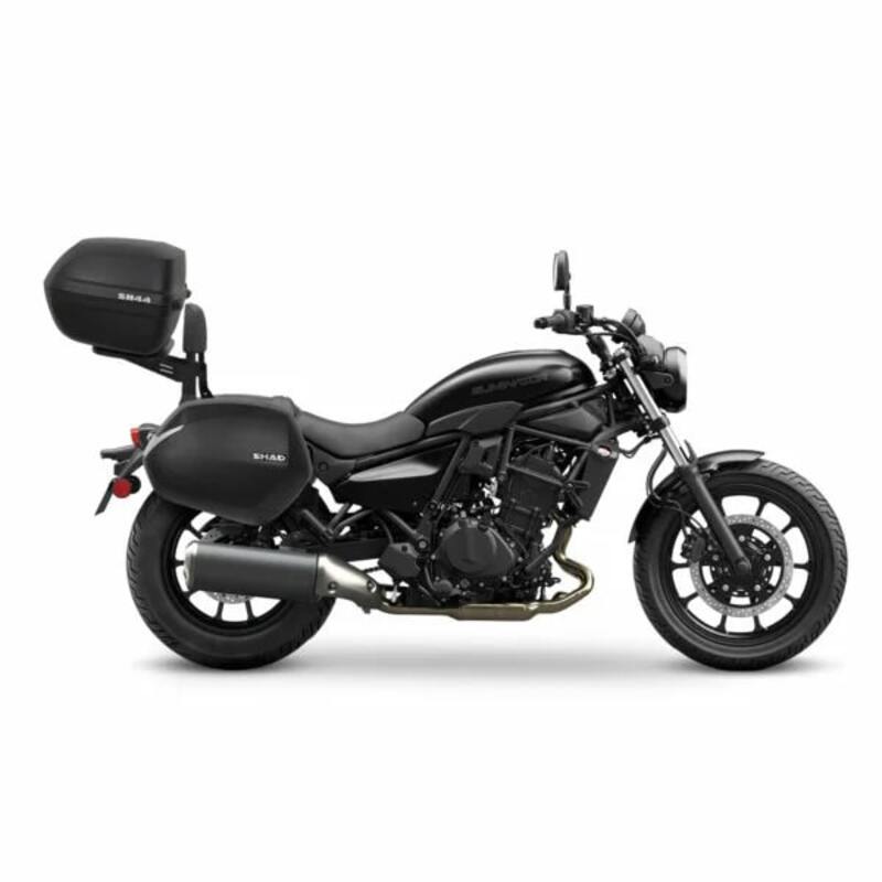 Eliminator 500 [SHAD] - Respaldo