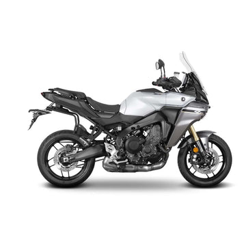 Yamaha Tracer 9 [2025-2026] [SHAD] - Sistema de fijación 3P (lateral)