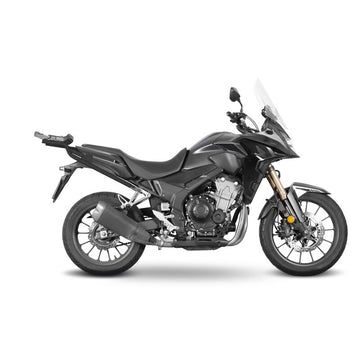Honda NX 500 [2025-2026] [SHAD] - Kit de montaje Top Master