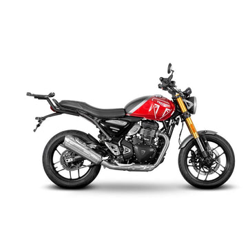 Triumph Speed 400 [2025-2026] [SHAD] - Kit de montaje Top Master