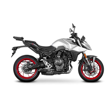 Suzuki GSX-8R/GSX-8S [2023-2026] [SHAD] - Kit de montaje Top Master