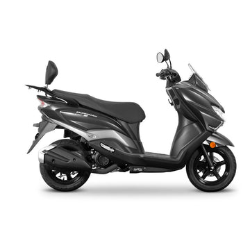 [SHAD] - Montagesatz Rückenlehne