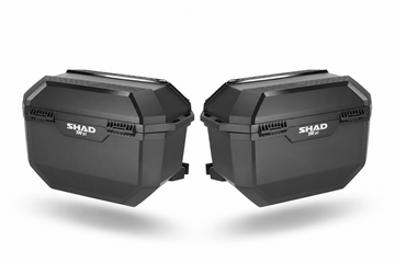 [SHAD] - Maleta lateral TR27 (izquierda + derecha)