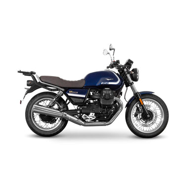 Moto Guzzi V7 Sport / V7 Stone [2025-2026] [SHAD] - Soporte para baúl
