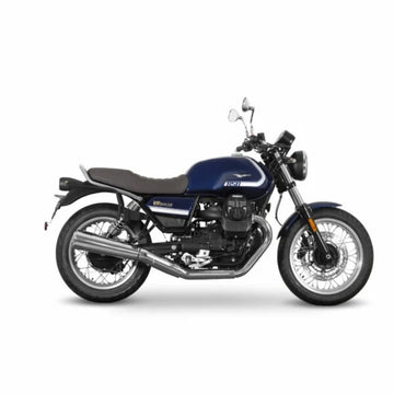 Moto Guzzi V7 Sport / V7 Stone [2025-2026] [SHAD] - Seitenkoffer-Träger