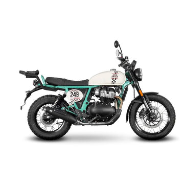 Royal Enfield Bear 650 [2026] [SHAD] - Soporte para baúl