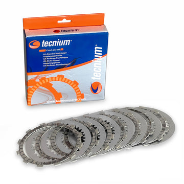 Yamaha Fj 1100 [TECNIUM] - Kit embrague de acero y disco de fricción