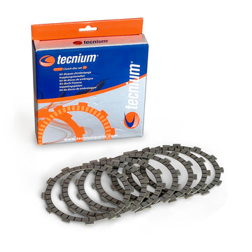 Yamaha Xt 1200 Z Super Tenere [TECNIUM] - kit de embrague